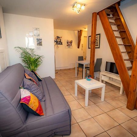 Duplex Dans Centre Ville Troyes Exterior photo